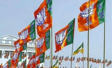 PM's Act East policy, focus on peace, development behind Nagaland win: BJP BJP