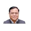V K Saraswat
