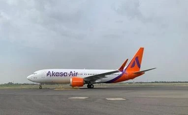 Akasa Air issues apology after data breach, says no intentional attempt Akasa Air