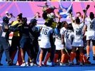 Indian women's hockey team loses 1-3 to Netherlands in 3-match series Indian women's hockey team loses 1-3 to Netherlands in 3-match series