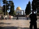 Israeli tank crosses 'technical fence' along Lebanon border, prompts alert Israeli tank crosses 'technical fence' along Lebanon border, prompts alert