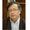 Gustavo Petro