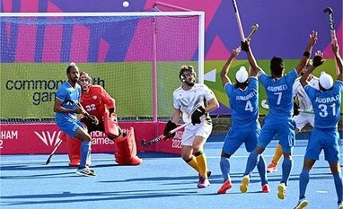 Odisha govt holds high-level meeting on FIH Men's Hockey World Cup 2023 All eyes will be on men's hockey team