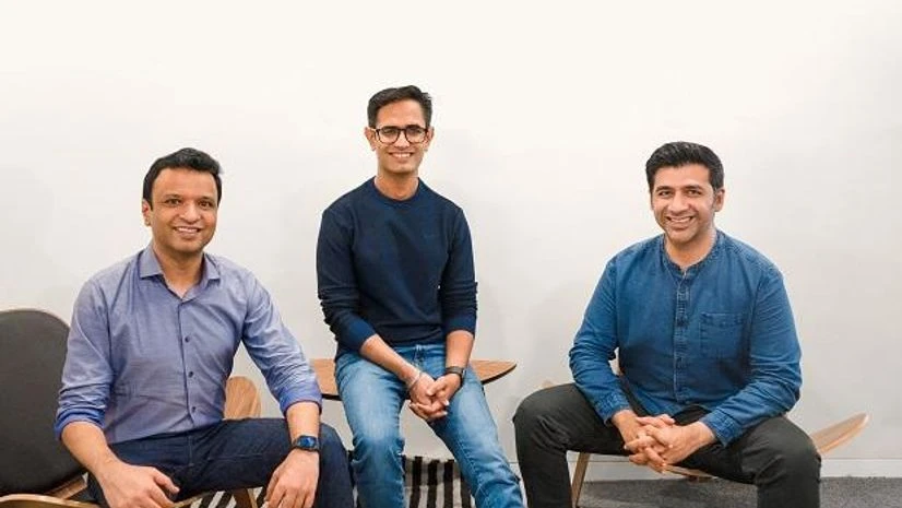 Dezerv Dezerv founders