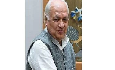 UCC constitutional objective to deliver uniform justice: Arif Mohammed Khan Kerala Governor Arif Mohammad Khan (Photo: Wikipedia)