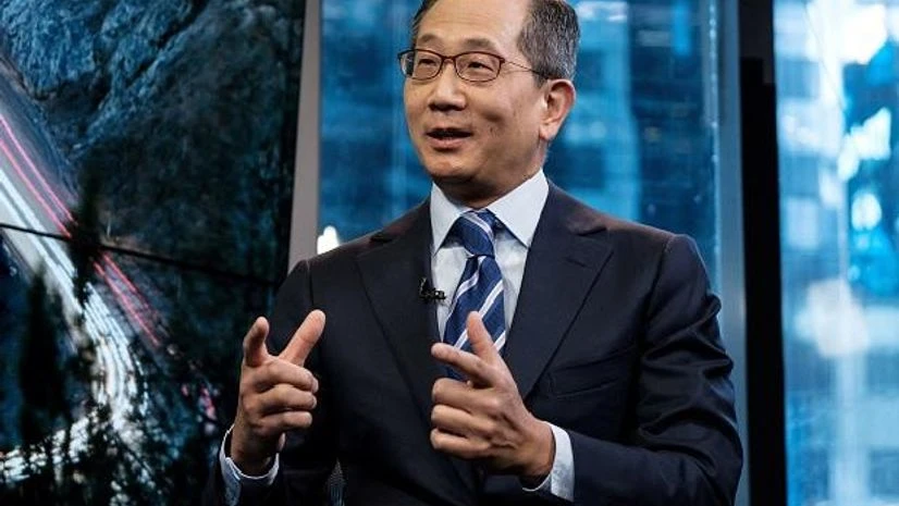 Kewsong Lee Kewsong Lee