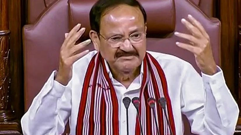 Venkaiah Naidu Venkaiah Naidu