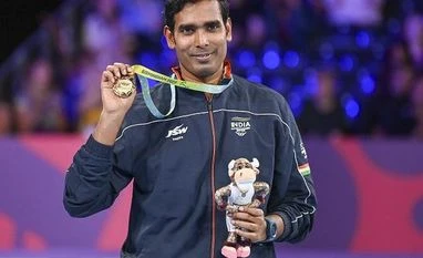 Table tennis legend Sharath Kamal to receive Khel Ratna on November 30 Sharath Kamal Achanta