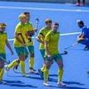 Australia hockey team, CWG 2022, Commonwealth Games