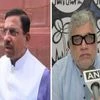 Pralhad Joshi slams Derek O'Brien for calling parliament 'Gujarat Gymkhana'