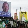 Kenya Elections, (Photo: Reuters)
