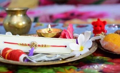 Raksha Bandhan 2023: Is Raksha Bandhan on August 30 or 31? Check muhurat Raksha Bandhan