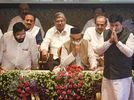 PM Modi congratulates Maharashtra Cabinet. Full list of ministers here