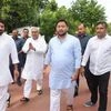 Tejashwi yadav, Nitish Kumar, Bihar politics
