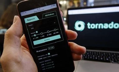 Tornadoes, hail and hurricane-force winds tear through west Texas, kills 4 Tornado