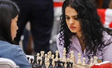 AICF claims pests destroyed records in response to query under RTI Act 44th Chess Olympiad