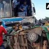 West Bengal auto accident