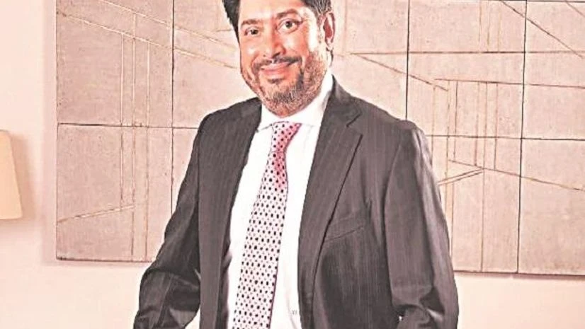 Tarun Sawhney, Triveni Engineering Tarun Sawhney, MD & vice-chairman of Triveni Engineering