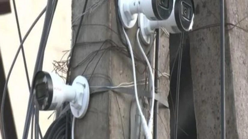 survelliance systems survelliance systems