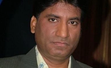 Raju Srivastava's condition serious, is 'almost brain dead', says Sunil Pal Raju Srivastava
