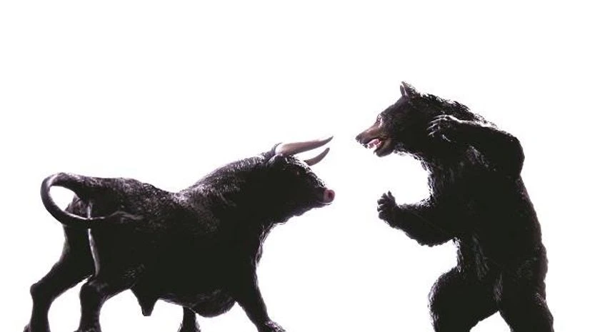 Bulls and bears Bulls and bears