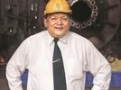 Anil Manibhai Naik Anil Manibhai Naik