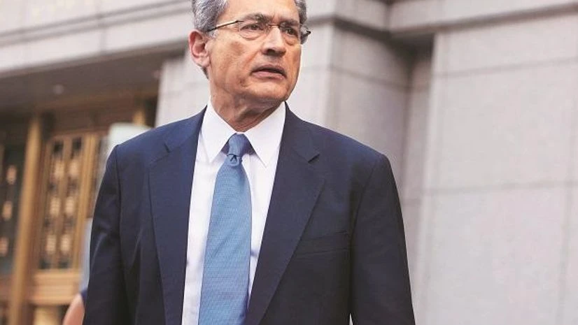 Rajat Gupta Rajat Gupta