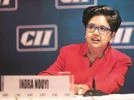 Indra Nooyi Indra Nooyi