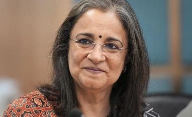 Sebi Chairperson Buch lists core principles that guide regulators Madhabi Puri Buch