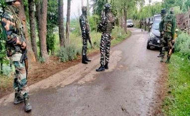 After terror attacks, public outreach programme started in JK's Rajouri Rajouri sector