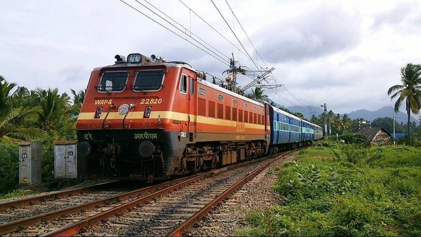 Indian Railways Indian Railways deemed to cancel up to 170 trains on August 11.