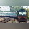 Indian Railways