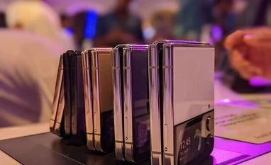 Now create hands-free on Instagram, FB with Samsung Flip phones: Meta Samsung Galaxy Z Fold 4, Z Flip 4