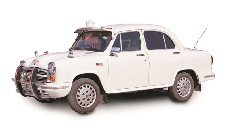 Ambassador Ambassador