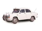Ambassador Ambassador