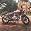 Royal Enfield