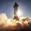 SpaceX's Starship won't take its first flight in August too: Report