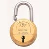 Godrej lock