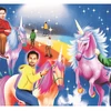 The young kings of Silicon Valley are dismounting their unicorns