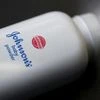 Johnson & Johnson baby powder