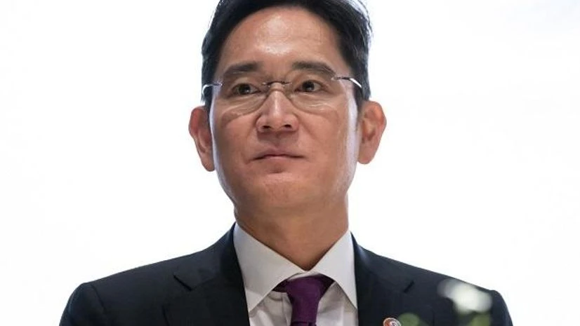 Samsung VC Jay Y Lee Jay Y Lee. (Photo: Bloomberg)