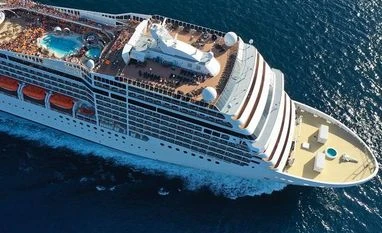 International cruise liners back in India after two yrs led by Viking Mars cruise