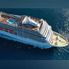 Cruise Bharat Mission: Centre aims 1 million sea cruise passengers by 2029 | Economy & Policy News A cruise holiday is affordable and value for money. (Stock photo)