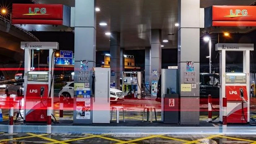 Chinese companies, China state-owned companies Photo: Bloomberg