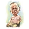 Ruskin Bond