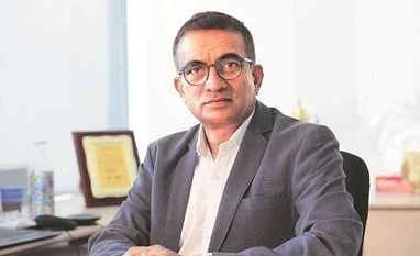 Rajen Vagadia Rajen Vagadia