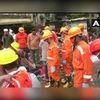 Part of residential building collapses in Thane, nobody injured
