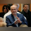 Salman Rushdie's attacker faces new charge for supporting terrorist group Salman Rushdie