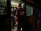 Eight injured as gunman opens fire at Jerusalem bus Eight injured as gunman opens fire at Jerusalem bus