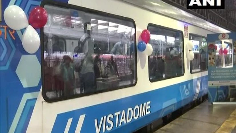 vistadome coaches vistadome coaches